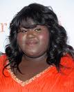 Gabourey Sidibe