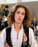 Claudia Wells