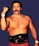 Dan Severn