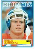 Steve DeBerg