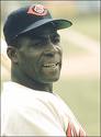 Minnie Minoso