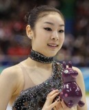 Kim Yuna