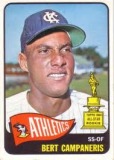 Bert Campaneris