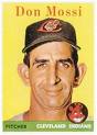 Don Mossi