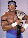 Ron Simmons