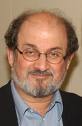 Salman Rushdie