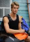 Luke Mitchell