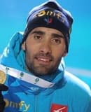 Martin Fourcade