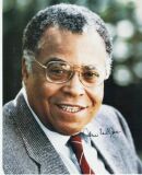 James Earl Jones