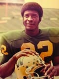 Tony Nathan