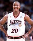 Eric Snow