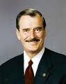 Vicente Fox