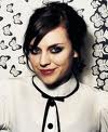 Amy Macdonald