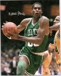 Robert Parish