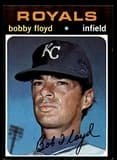 Bobby Floyd