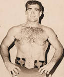 Joe Blanchard