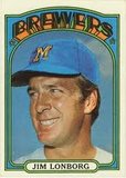 Jim Lonborg