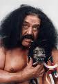 Afa The Wild Samoan