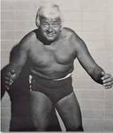 Jackie Fargo