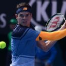 Milos Raonic