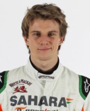 Nico Hülkenberg