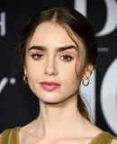 Lily Collins