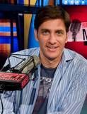 Mike Greenberg Mike Greenberg