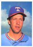 Jon Matlack