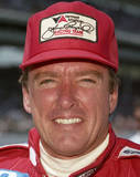 Johnny Rutherford