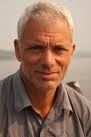 Jeremy Wade