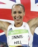 Jessica Ennis