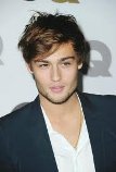 Douglas Booth