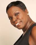 Leslie Jones