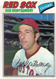 Bob Montgomery