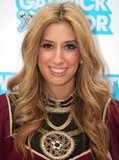 Stacey Solomon