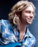 Casey James