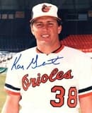 Ken Gerhart Ken Gerhart