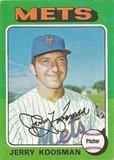 Jerry Koosman