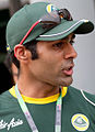 Karun Chandhok