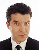 Rick Mercer