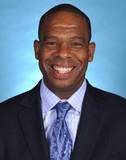 Hubert Davis