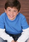 Bradley Steven Perry