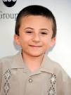 Atticus Shaffer