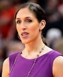 Rebecca Lobo