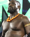 Oba Femi Oba Femi