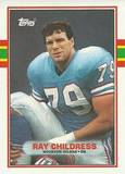 Ray Childress