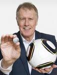 Geoff Hurst