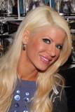 Angelina Love