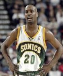 Gary Payton