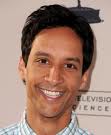 Danny Pudi